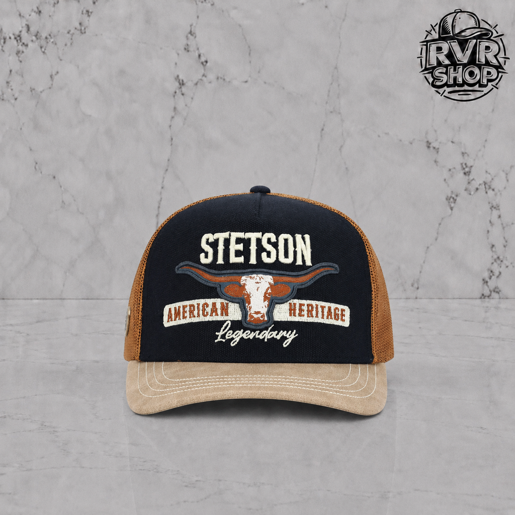 Ranch Corral Stetson American Heritage