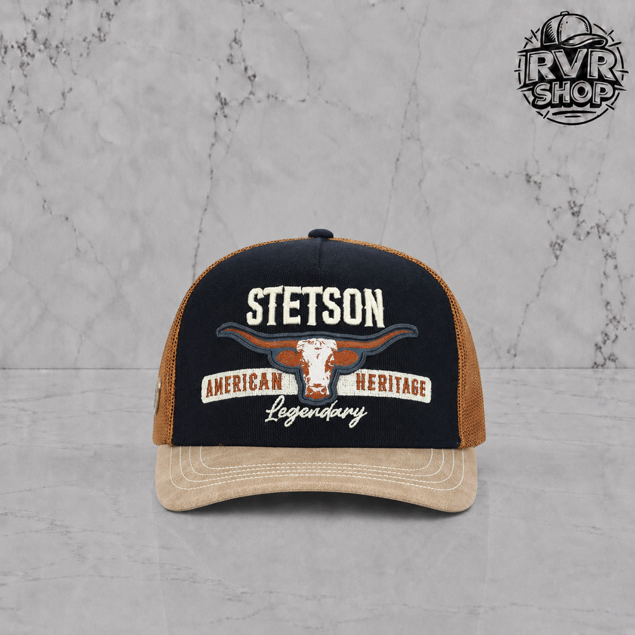 Ranch Corral Stetson American Heritage