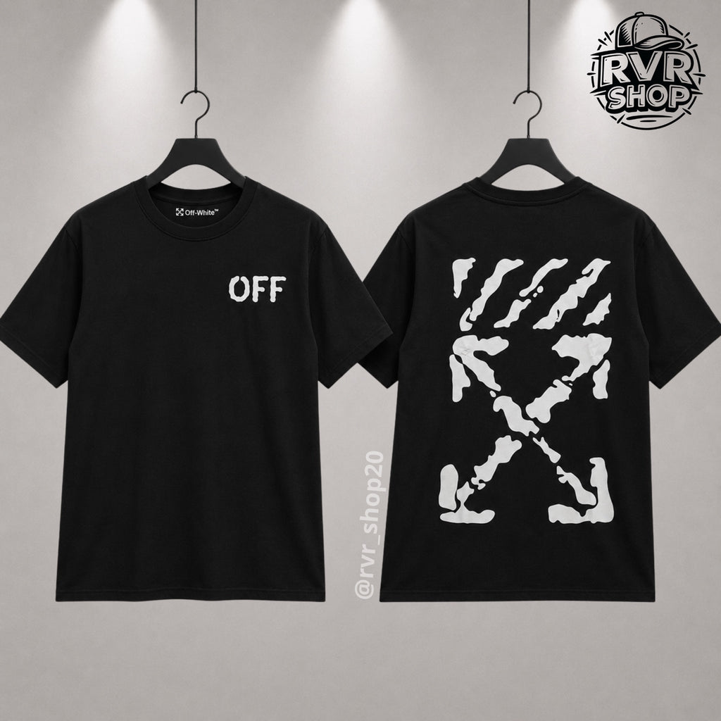 Off-White Arrow