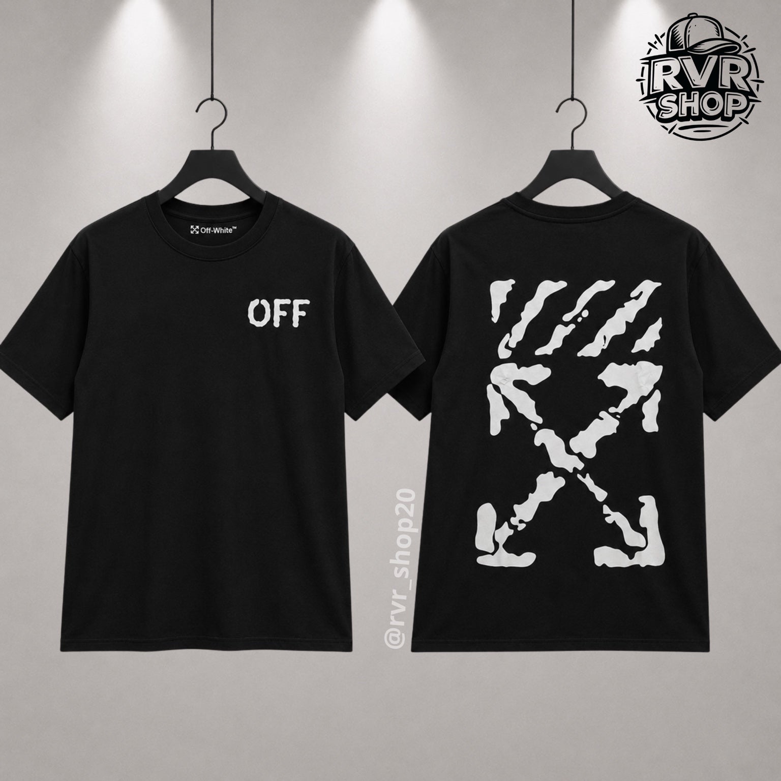 Off-White Arrow