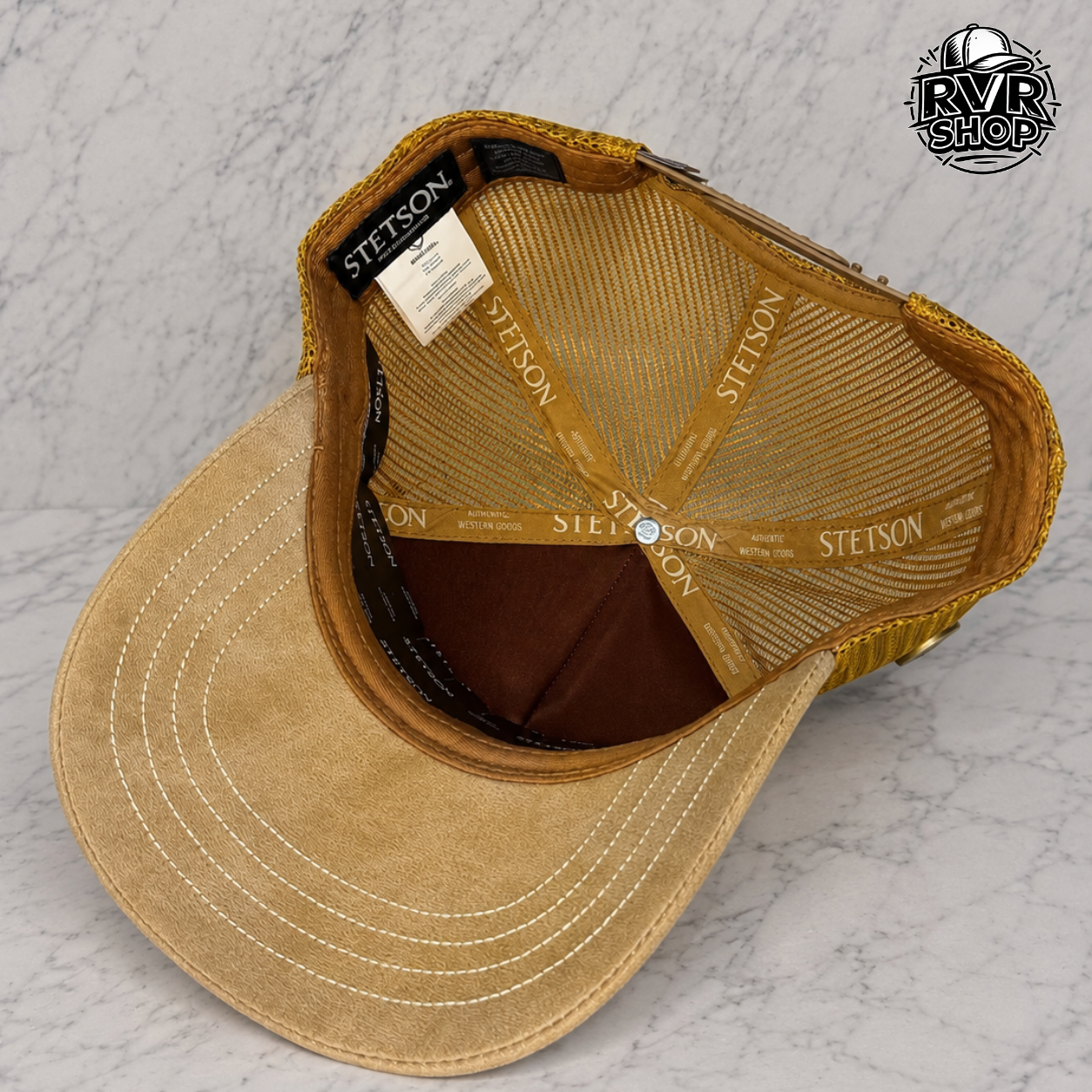 Ranch Corral Stetson American Heritage