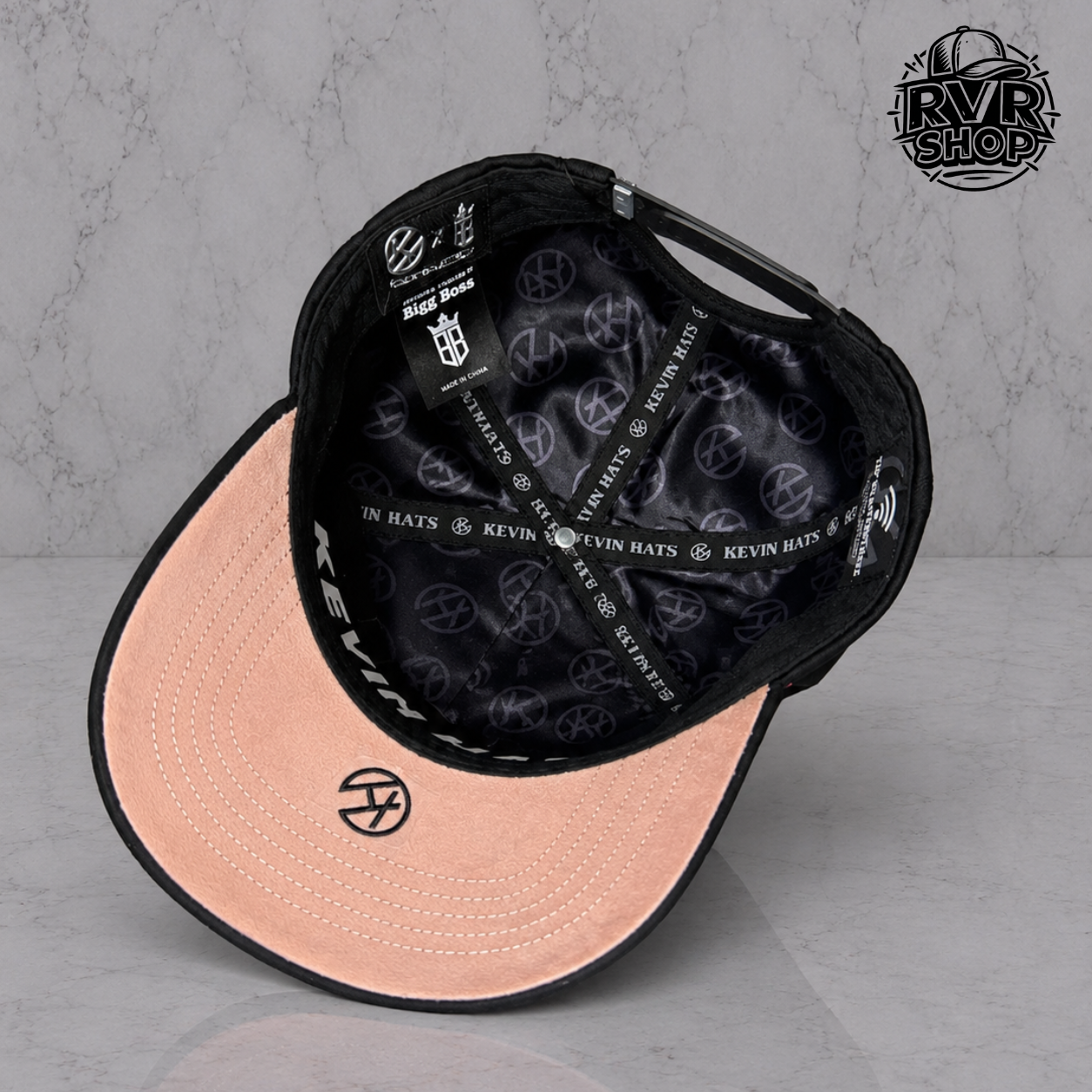 NY Crystal Pink Big Boss