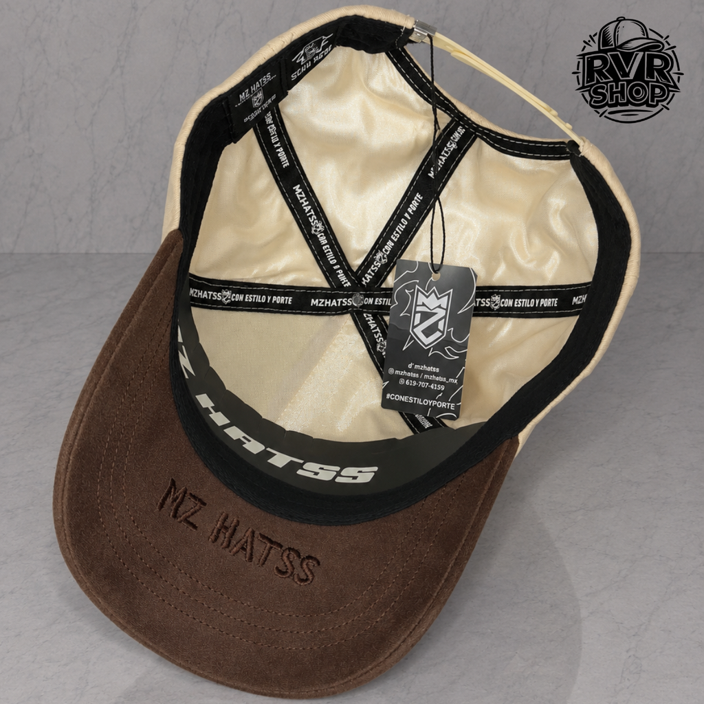 SD CLOUDS Mz Hats