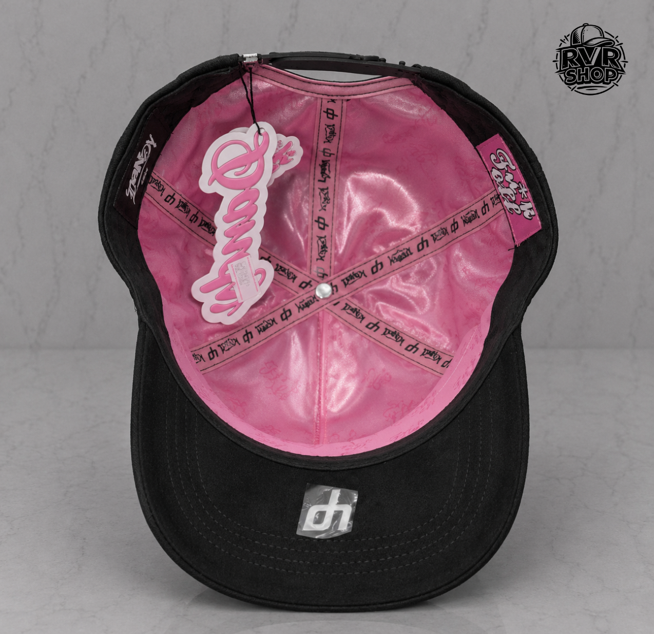 Dandy Hats Fu*k Off