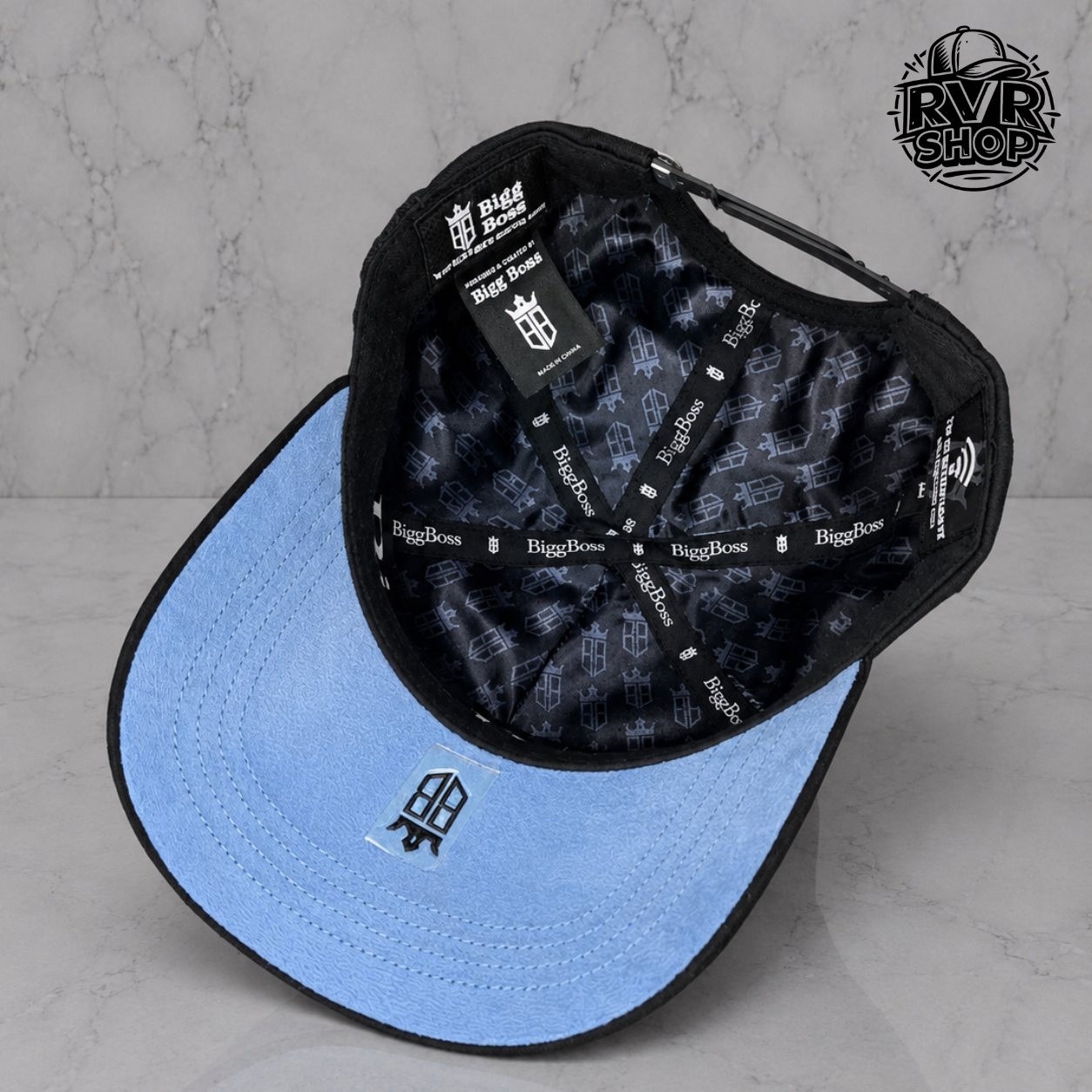 Anaheim Angels Blue Big Boss