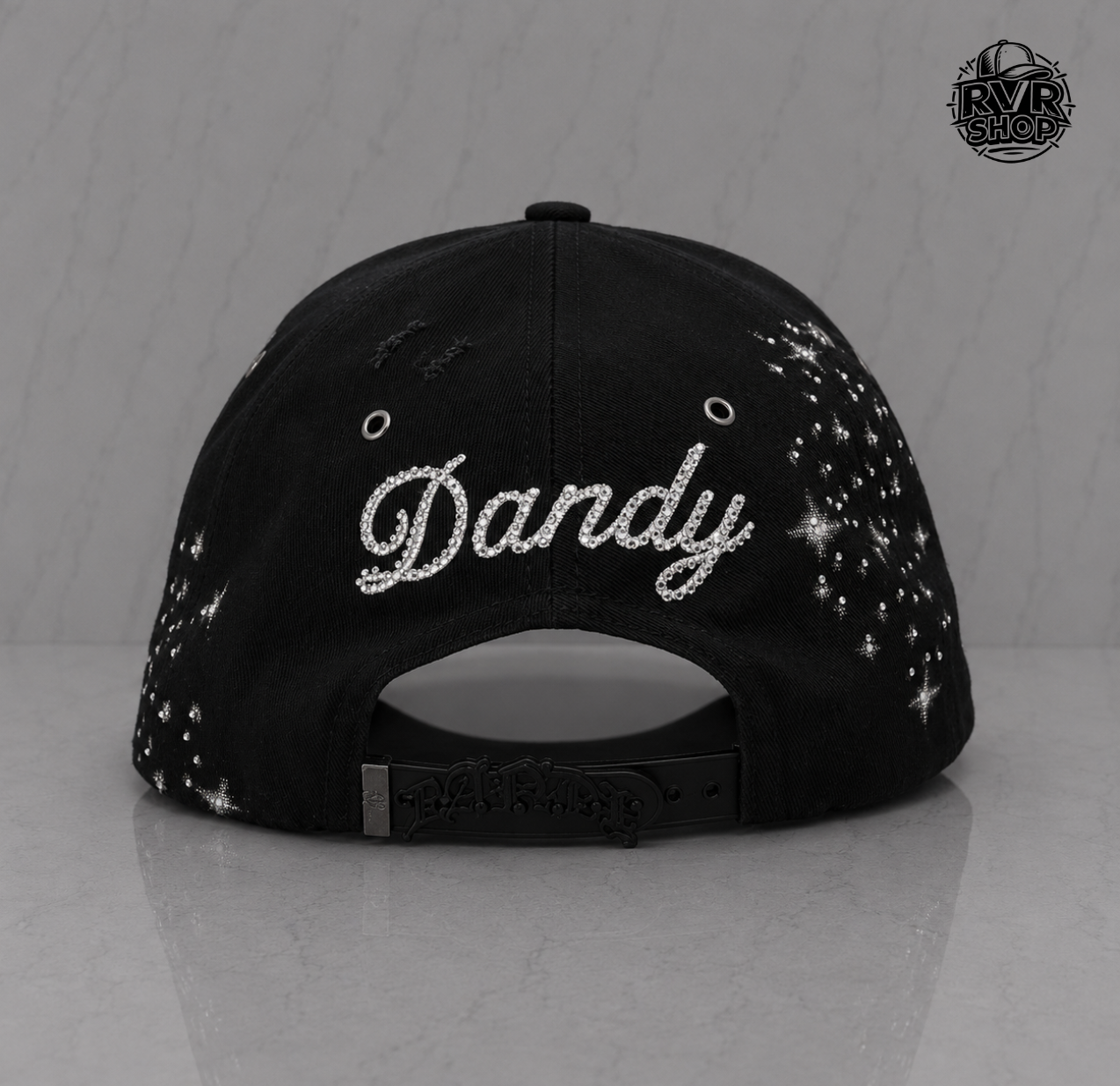 Dandy Hats Make Money Not Amigos