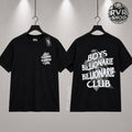 Stüssy Boys Billionaire Club