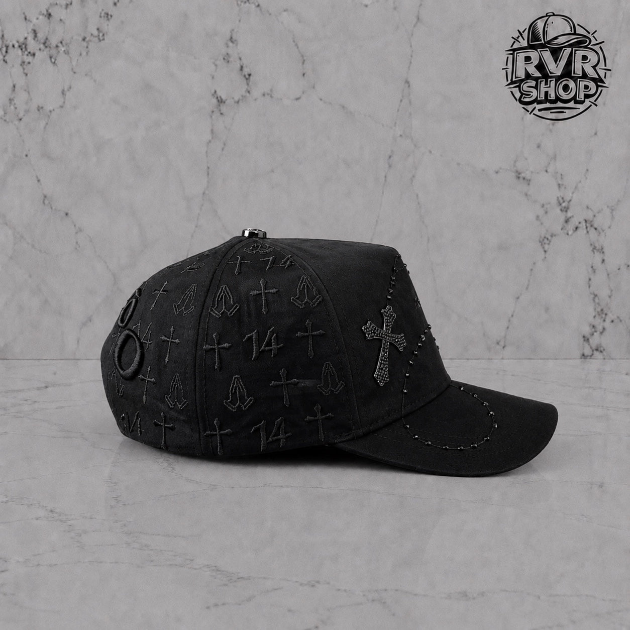 Éxodo 14:14 Jc Caps