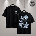 Playera Anti Social Club Sad Boys