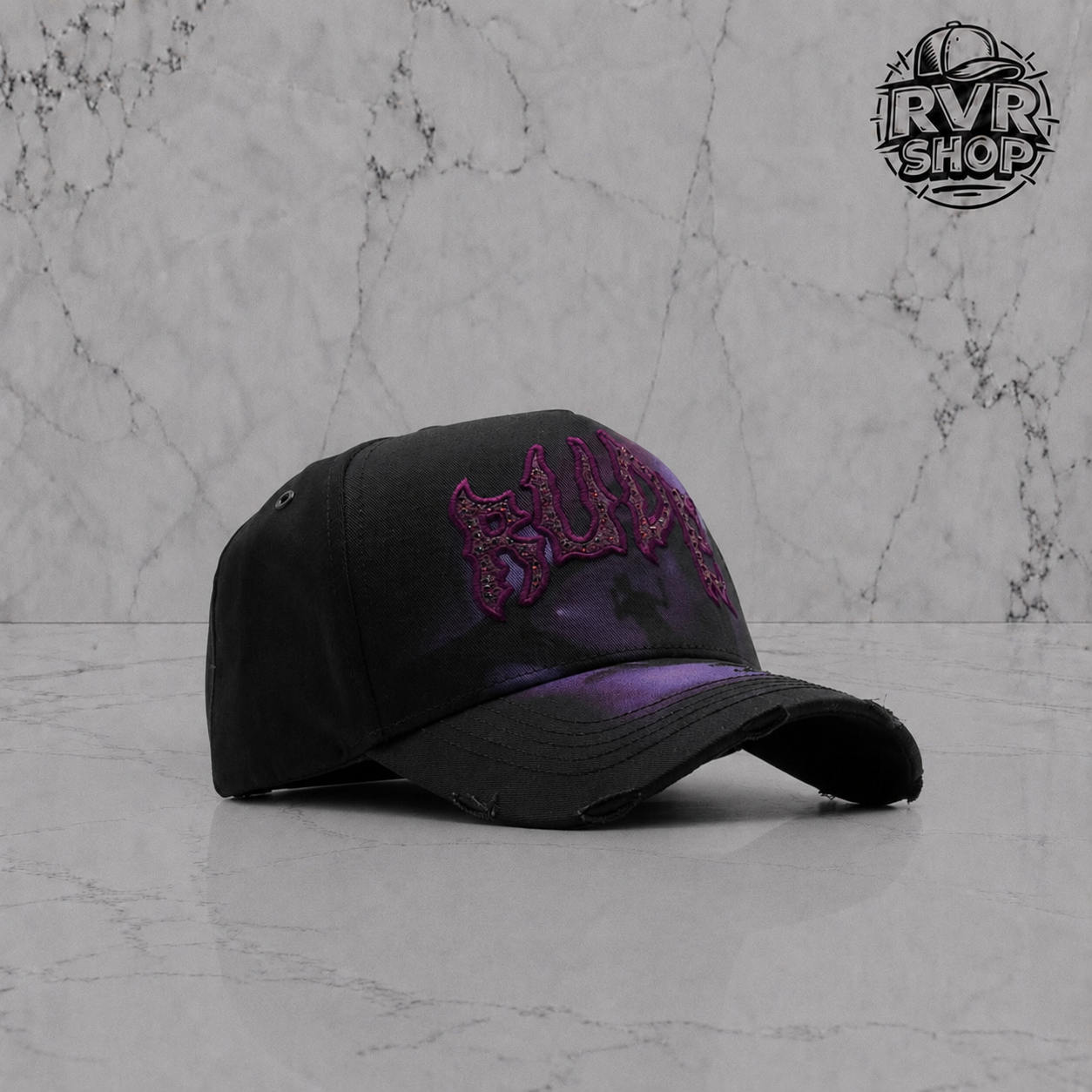 VICE CITY Rude Awakenings x Tombochio