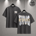 Playera RDSN Burning Passion Grey
