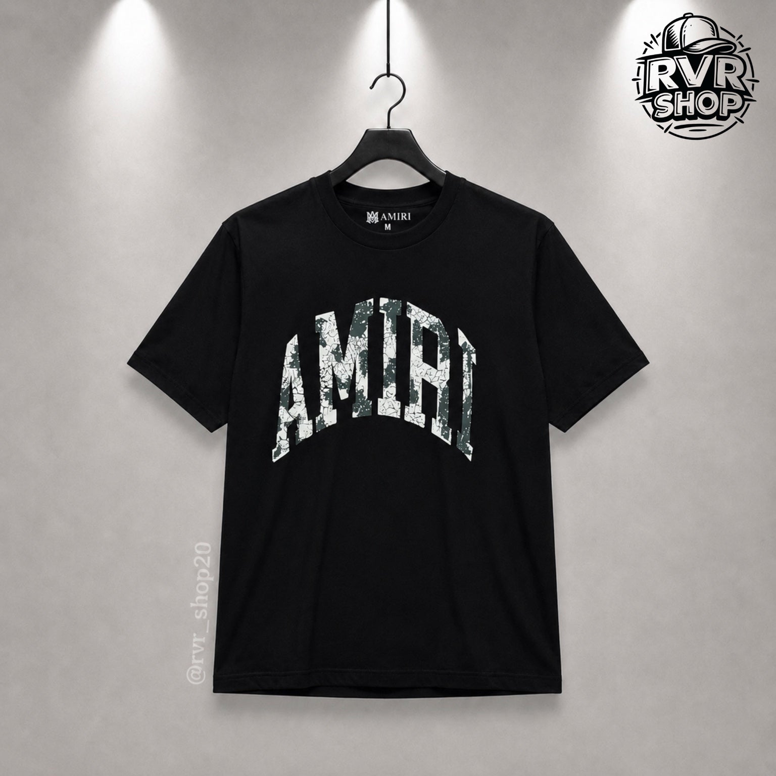 Amiri Cammo
