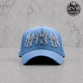 NY Frozen All Around Star Hats