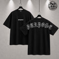 Playera Purpose Black