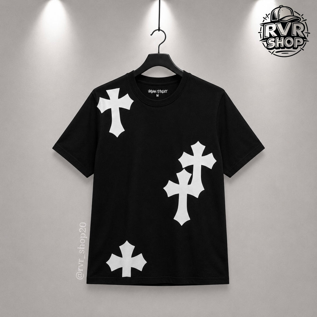 Urban Street Cross