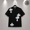 Urban Street Cross