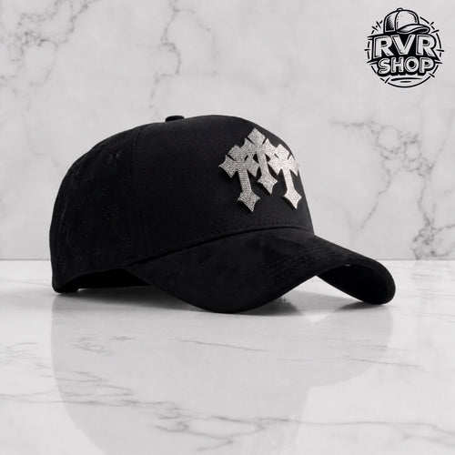 Chrome Barbas Hats x CT
