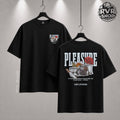 Playera Pleasure