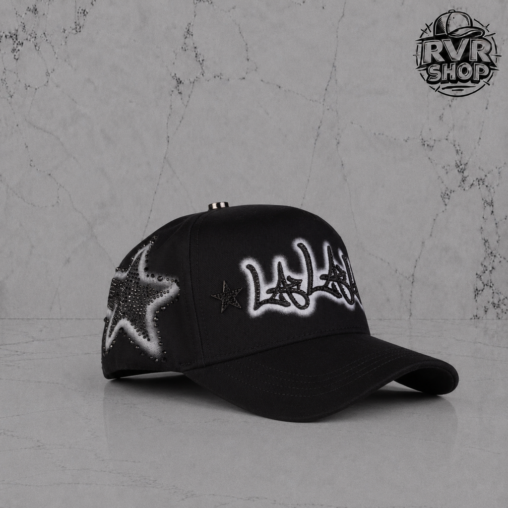 LALALA Superstar Rico Hats