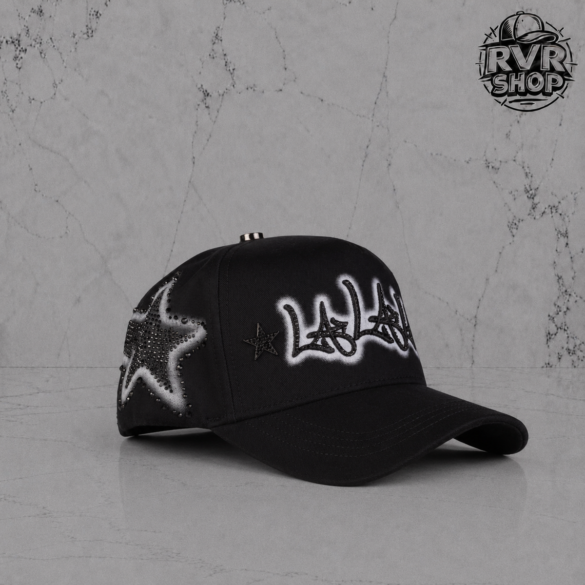 LALALA Superstar Rico Hats