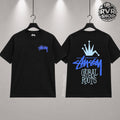 Stüssy Global Roots