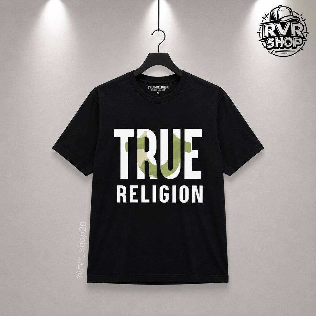 True Religion Camo