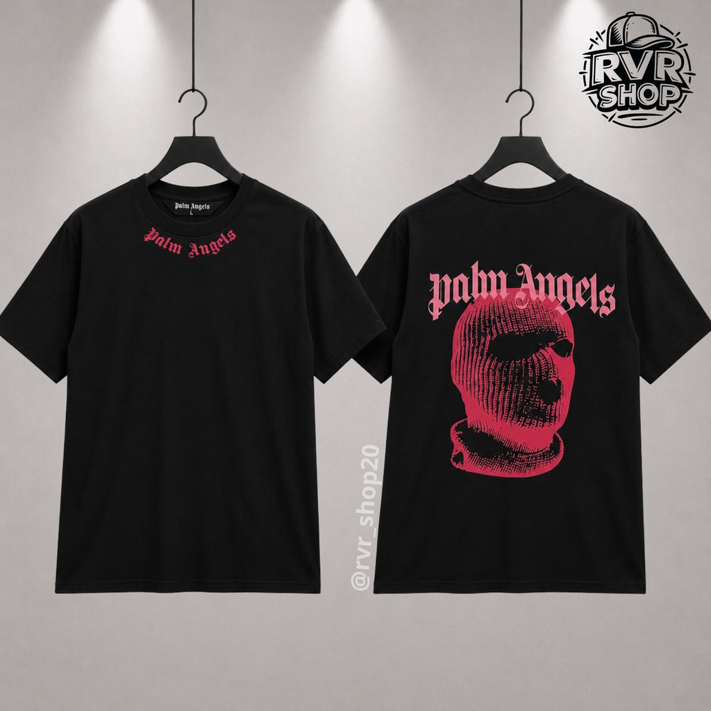 Palm Angels Bad Pink
