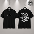 Off-White Graffiti Logo