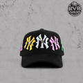 Star Hats NY Colors Full Set