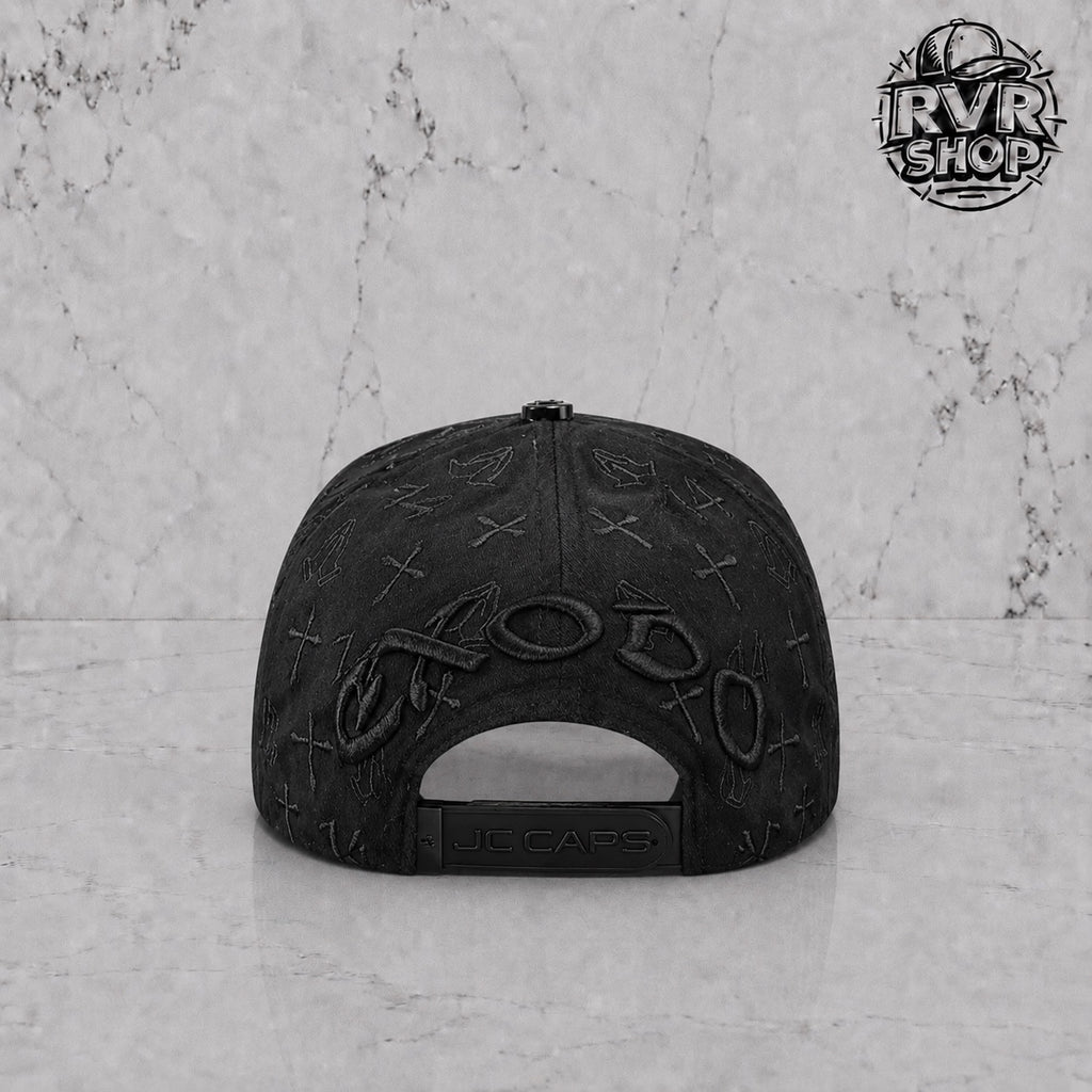 Éxodo 14:14 Jc Caps