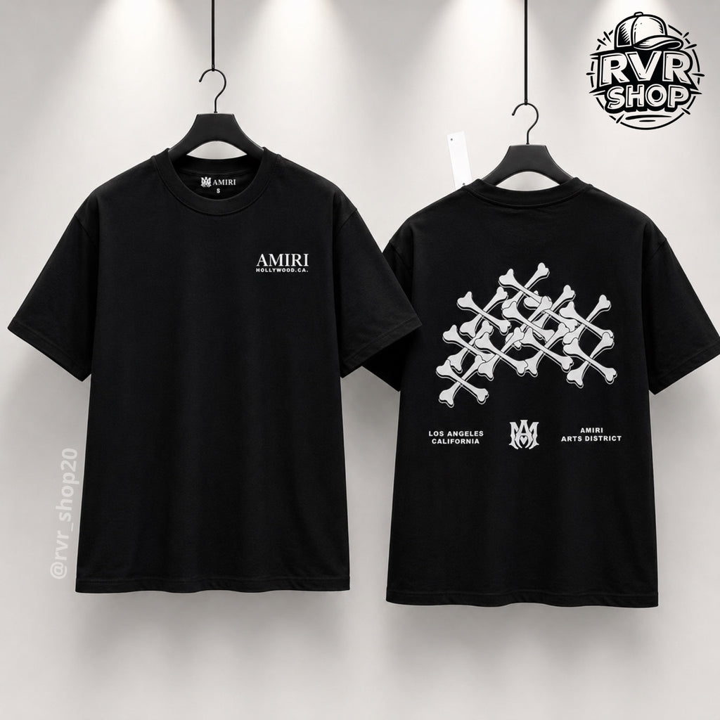 AMIRI Bones