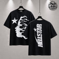 Playera Hellstar