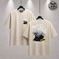 Playera Pressione Su Malta Beige