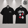 Stüssy Poker