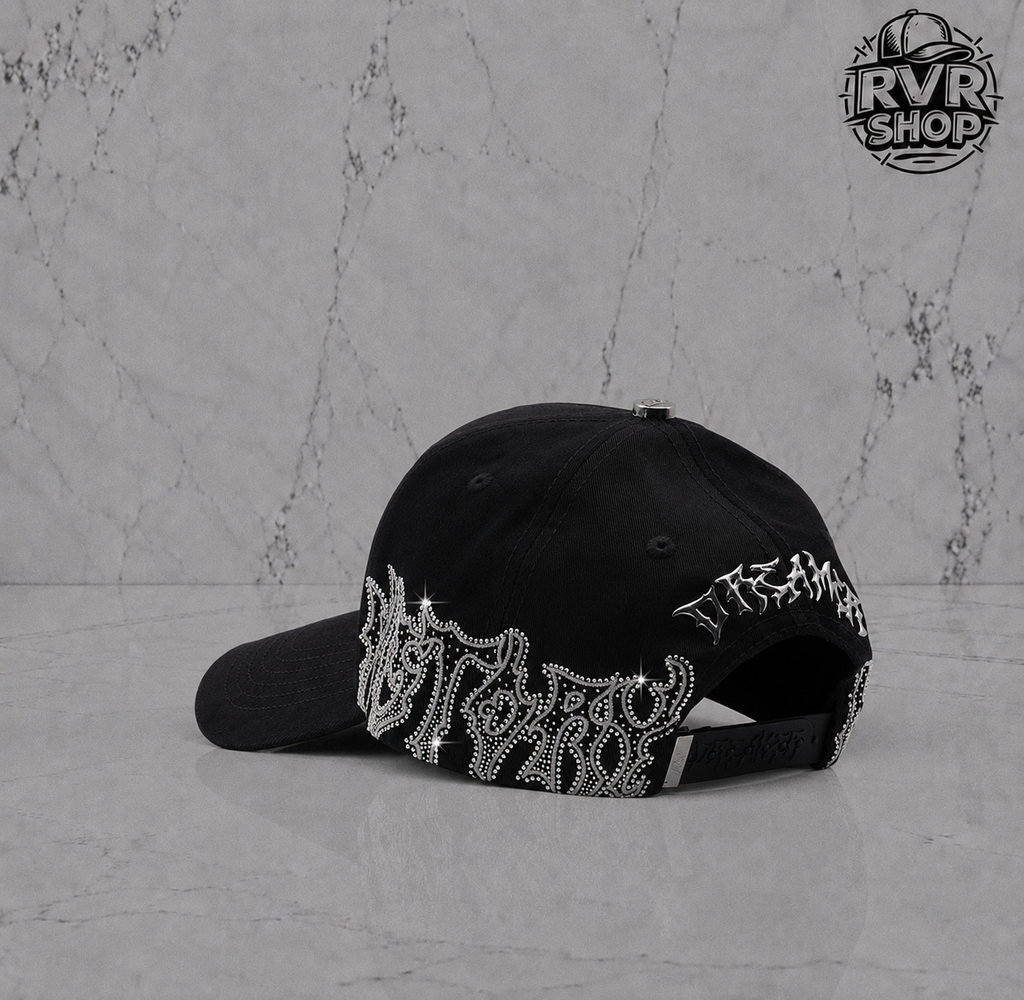 Dreamer Hats DR Ghotic