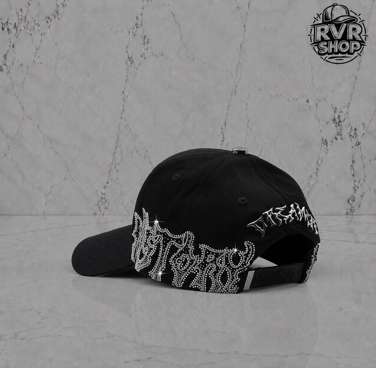 Dreamer Hats DR Ghotic