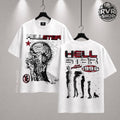 Playera Hellstar Anatomy