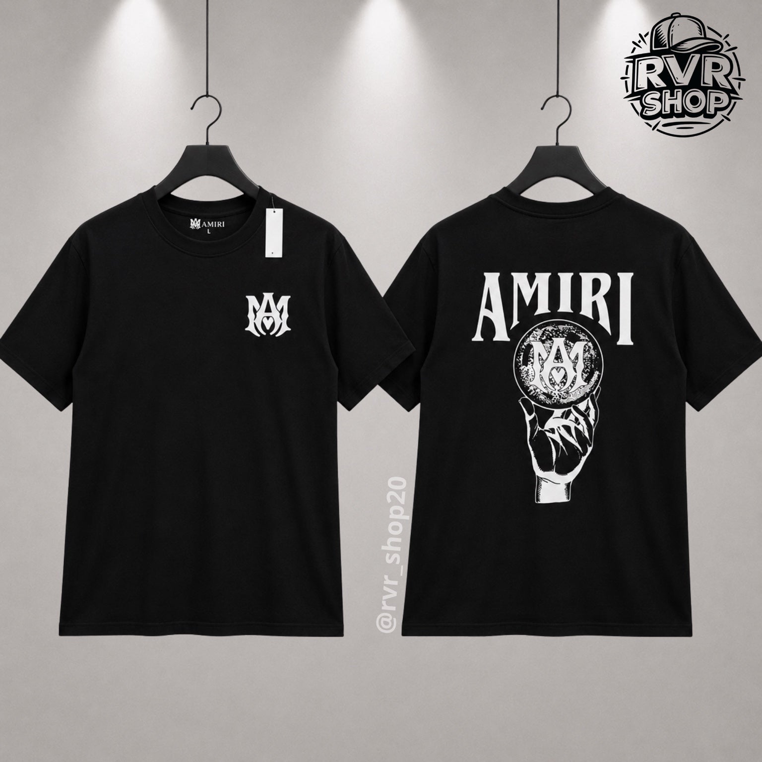 Amiri Am