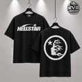 Playera Hellstar Classic Logo