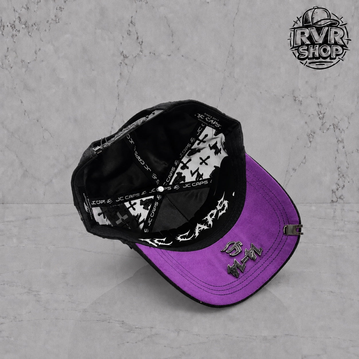 Éxodo 14:14 Jc Caps