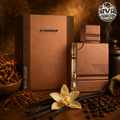 Al Haramain Amber Oud Tobacco Edition