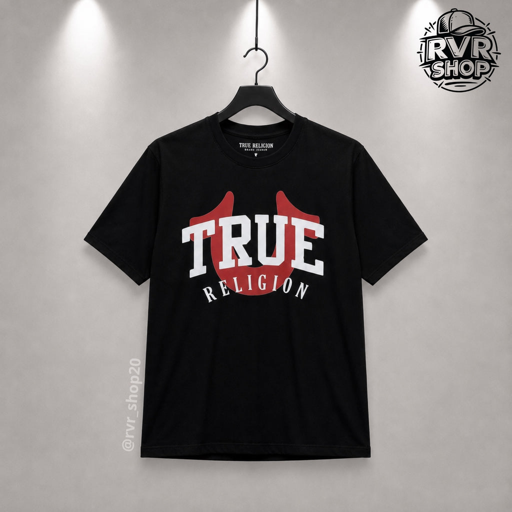 True Religion Classic Logo