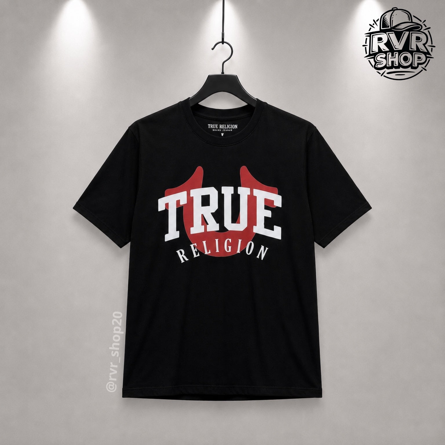 True Religion Classic Logo