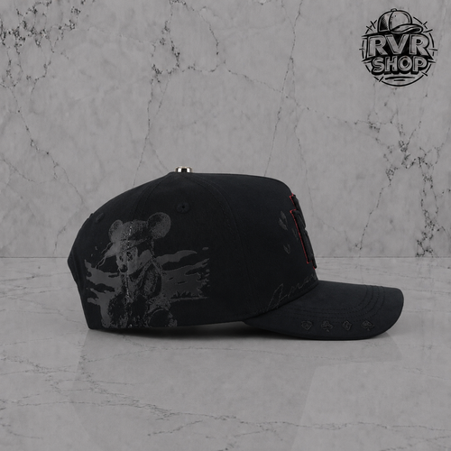 Amar Te Duele 2.0 JJ Hats X Ysrael Barajas