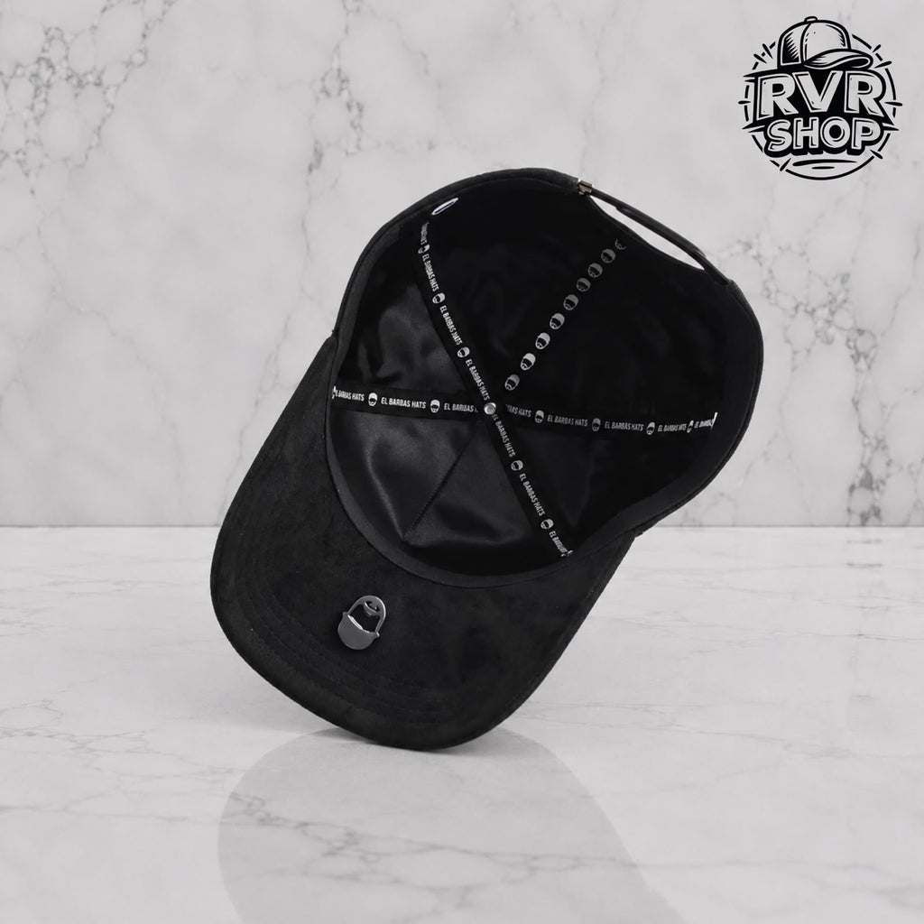 Dark Nebul Barbas Hats