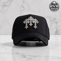 Chrome Barbas Hats x CT