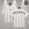 Playera Purpose White