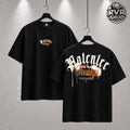 Playera Patentee Feelings Black