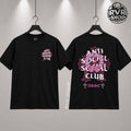 Anti Social Social Club Chrome Hearts