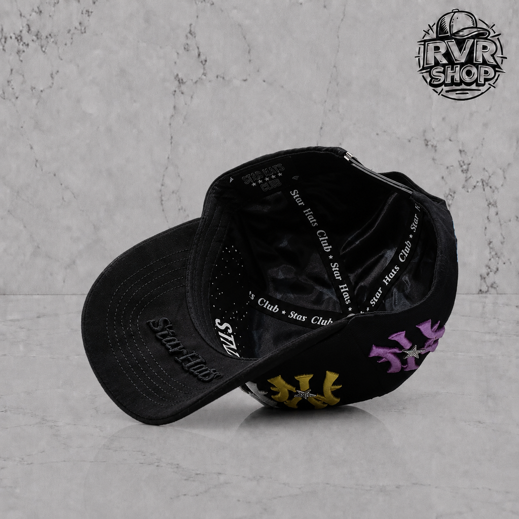 Star Hats NY Colors Full Set